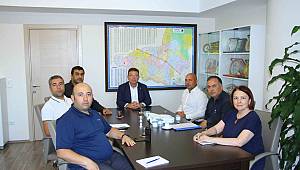 Kartal Belediyesi 200 kişilik ekip ile Kurban Bayramı’nda göreve hazır