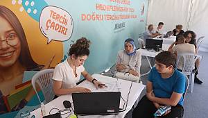 Kartallı Öğrenciler, Lise Tercihlerinde Kartal Belediyesi’nden Danışmanlık Alıyor
