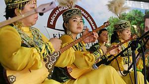 Kazak Türkleri’nin Türkiye'ye gelişinin 70’inciyılı kutlandı