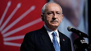 Kılıçdaroğlu: 'Batı çok şey bildiği ve elinde tuttuğu bu tarz liderlere bayılır ve destekler'