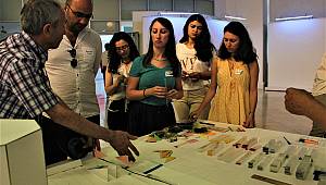 Maltepe’de kadınlar daha güvenle yol alacak