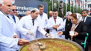 Maltepe “Muharrem”e hazır