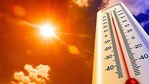 Meteoroloji uyardı: Sıcaklık mevsim normallerinin üzerinde olacak