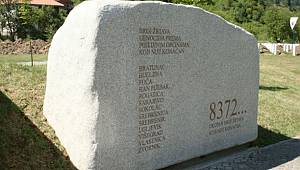 Srebrenitsa Katliamı’nın 27. Yılında Hayatını Kaybedenler Kartal’da Anılacak