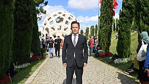 TUZLA BELEDİYE BAŞKANI DR. ŞADİ YAZICI “15 TEMMUZ’U UNUTTURMAMALIYIZ Kİ TEKRARLANMASIN”