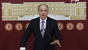 Yeneroğlu’ndan Bozdağ’a: ‘Bugüne kadar kaç yargı mensubu göreve iade edildi?’