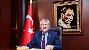 Zeydan Karalar, “İnsanlık dışı saldırıyı kınıyoruz.