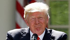 Anket: Cumhuriyetçilerin yüzde 59'u 2024'te Trump'ı başkan adayı görmek istiyor