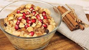 Aşurenin maliyeti arttı: Bir tencere 350 liraya kaynayacak