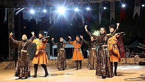 ATAŞEHİR’DE AKORDEON RÜZGÂRI ESTİ