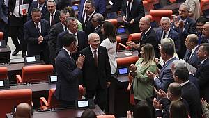CHP Lideri Kılıçdaroğlu'ndan TBMM Genel Kurulu'nun Toplanamamasına İlişkin Açıklama da bulundu