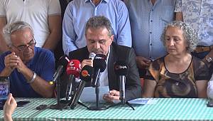 DEĞERLİ BASIN EMEKÇİLERİ VE SEVGİLİ CANLAR.