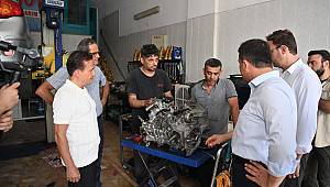 HAMZA DAĞ’DAN ‘BİZDEKİ VERİLER YSK’NIN ELİNDE YOK’ DİYEN KILIÇDAROĞLU’NA CEVAP