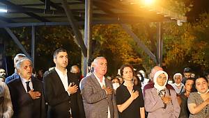 Hz. Hüseyin ve Kerbela Şehitleri Kartal’da Anıldı