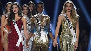Kainat Güzellik Yarışması'nda 70 yıl sonra büyük değişiklik: Evli, çocuklu kadınlar da katılabilecek