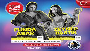 Kartal Belediyesi, Zafer Bayramı'nın 100. Yıl Dönümünü Gurur ve Coşkuyla Kutlayacak