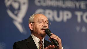 Kılıçdaroğlu'ndan Erdoğan'a yanıt: Onun için mi davalarımızın hakimlerini değiştirdin?
