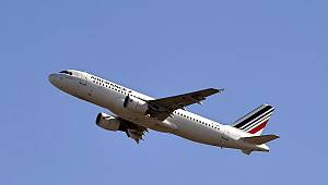 Kokpitte kavga eden Air France pilotları açığa alındı