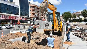 Kurtköy'e dev meydan