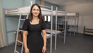 MERSİN BÜYÜKŞEHİR’İN ÖĞRENCİ YURTLARI İÇİN BAŞVURULAR BAŞLIYOR