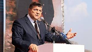 Milletvekili Sındır,