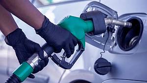 Motorine zam: Fiyatı 25 lirayı aştı