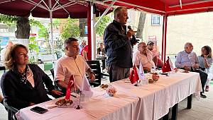 SARIYER'DE BALIKÇILAR AV SEZONUNA HAZIR