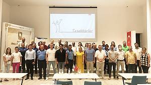 Trakya Belediyeler Birliği Eğitimlerde Öncü Olmaya Devam Ediyor