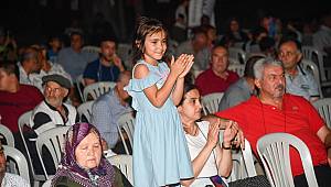 Yayladan Denize Yaz Şenlikleri sürüyor