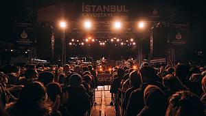 10 MEYDAN 10 ÜCRETSİZ KONSER