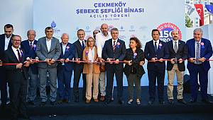 210 BİN İGDAŞ ABONESİNE YENİ HİZMET BİNASI