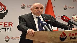 Acaba Cumhuriyetin Hala Bir Tane Savcısı Var Mı?