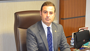 AHMET AKIN: TÜRKİYE’NİN ENERJİ ENFLASYONU AVRUPA'NIN 3 KATI!