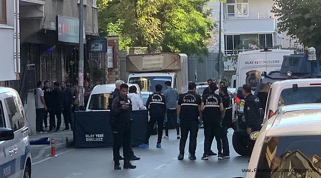 Annesinin kafasını kesti sansursüz link