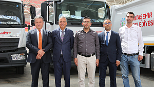 ATAŞEHİR BELEDİYESİ’NDE 118 MİLYON TL’LİK TASARRUF