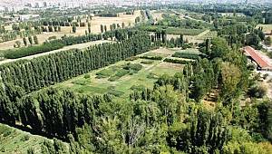 Atatürk Orman Çiftliği arazisi AKP döneminde 382 dekar azaldı