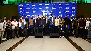 Bağcılar’da kültür sanat sezonu coşkulu bir törenle açıldı