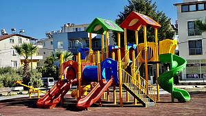 BAŞKAN ATABAY DİDİMLİ ÇOCUKLARIN HİZMETİNDE