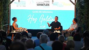 ÇARDAK ALTI SOHBETLERİ’NDE “EKONOMİDE ORTAK ÇABA” KONUŞULDU