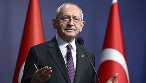 CHP Lideri Kılıçdaroğlu: Kara Propaganda Aparatlarının Haber Yapma Şekli İşte Bu…