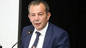 CHP'nin Tanju Özcan kararı açıklandı