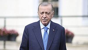 Cumhurbaşkanı Erdoğan, cuma namazı sonrası soruları yanıtladı