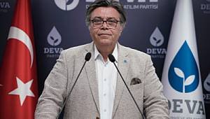 DEVA Partili Candan Karlıtekin’den süt üretimi uyarısı: ‘Beştepe’dekiler; açın kulağınızı, süt üreticisi batıyor