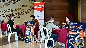 Dünyaca Ünlü e-Ticaret Markası Tuzla'da Kurduğu Yeni Üssü İçin Personel Alımına Başladı