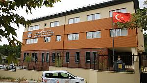 ENGELSİZ YAŞAM MERKEZİ DEV BİR HİZMETE DAHA İMZA ATIYOR