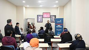 ESBİM, ENGELLERİ İSTİHDAMLA AŞIYOR