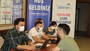 ESBİM SINIRLARI AŞTI