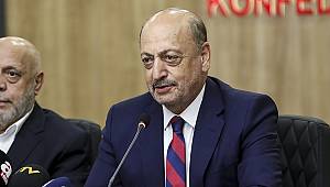 EYT ile ilgili bir çözüm aşamasına geldik