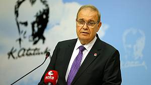 Faik Öztrak: Türkiye, Servet Dağılımının En Adaletsiz Olduğu Üç Ülkeden Biri