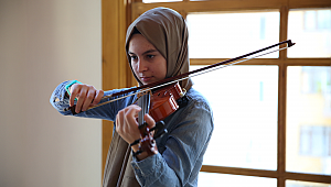 GENÇLİK SANAT MERKEZİ’NDE YENİ DÖNEM KAYITLARI BAŞLADI